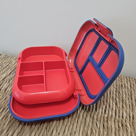 Bentgo kids containers - Picture 4 of 5